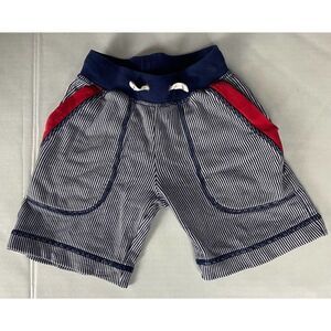 Hanna Andersson 100% Cotton Shorts -- Size 100
